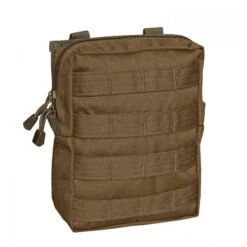 Mil-Tec Molle Belt Pouch Large -Camping-Ausrüstung Verkäufe 2024 13487 101 parent 2