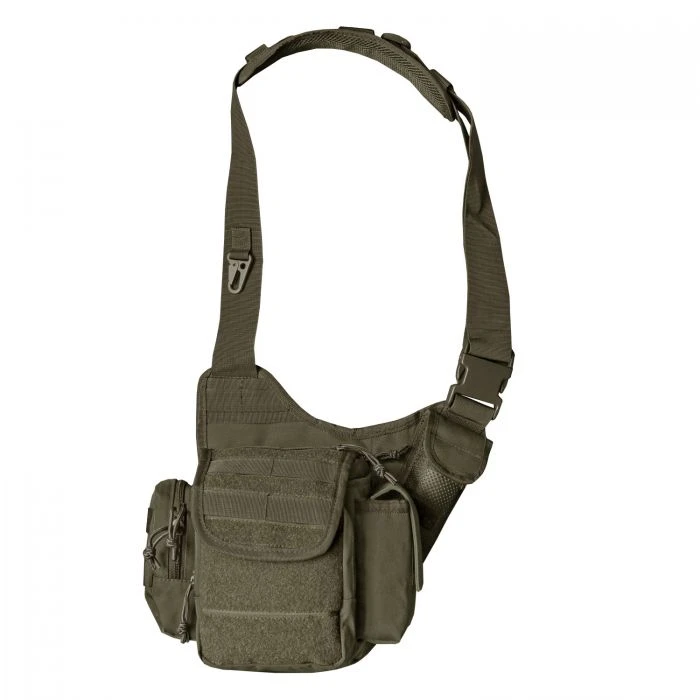 Mil-Tec Sling Bag Multifunktionstasche 4 Mil-Tec Sling Bag Multifunktionstasche – Bild 2