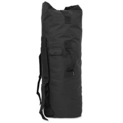 Mil-Tec US Seesack Mit Doppelgurt PES -Camping-Ausrüstung Verkäufe 2024 13853 102