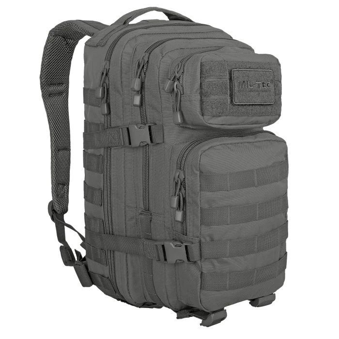 Mil-Tec US Assault Pack Small 3 Mil-Tec US Assault Pack Small