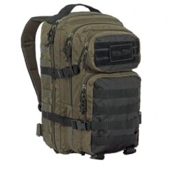 Mil-Tec US Assault Pack Small 29 Mil-Tec US Assault Pack Small -Camping-Ausrüstung Verkäufe 2024 14002 101