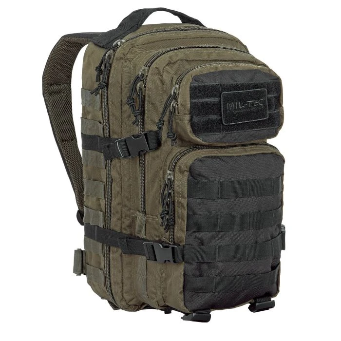 Mil-Tec US Assault Pack Small 16 Mil-Tec US Assault Pack Small – Bild 14