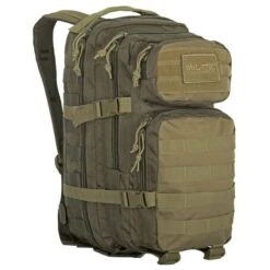 Mil-Tec US Assault Pack Small 28 Mil-Tec US Assault Pack Small -Camping-Ausrüstung Verkäufe 2024 14002 102