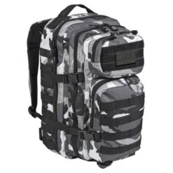 Mil-Tec US Assault Pack Large -Camping-Ausrüstung Verkäufe 2024 14002 222