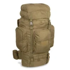 Mil-Tec Rucksack Recom 88 Liter -Camping-Ausrüstung Verkäufe 2024 14033 005