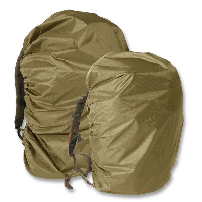 Mil-Tec Rucksackbezug 4 Mil-Tec Rucksackbezug – Bild 2