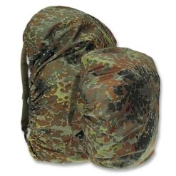 Mil-Tec Rucksackbezug 8 Mil-Tec Rucksackbezug -Camping-Ausrüstung Verkäufe 2024 14060 001 2