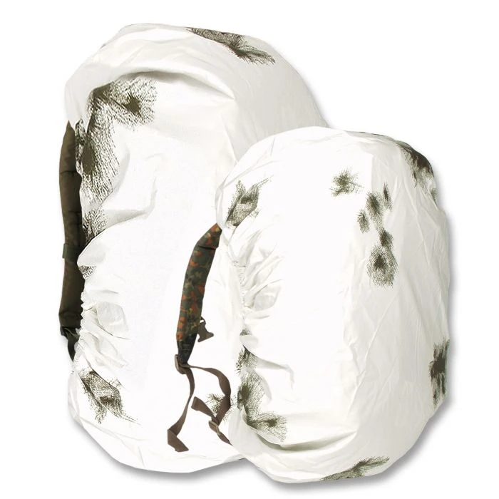 Mil-Tec Rucksackbezug 3 Mil-Tec Rucksackbezug