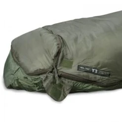 Mil-Tec Schlafsack Tactical 3 -Camping-Ausrüstung Verkäufe 2024 14113 803 2