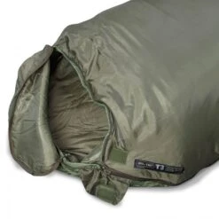 Mil-Tec Schlafsack Tactical 3 -Camping-Ausrüstung Verkäufe 2024 14113 803 3