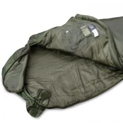 Mil-Tec Schlafsack Tactical 3 -Camping-Ausrüstung Verkäufe 2024 14113 803 4