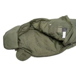 Mil-Tec Schlafsack Tactical 4 14 Mil-Tec Schlafsack Tactical 4 -Camping-Ausrüstung Verkäufe 2024 14113 804 4