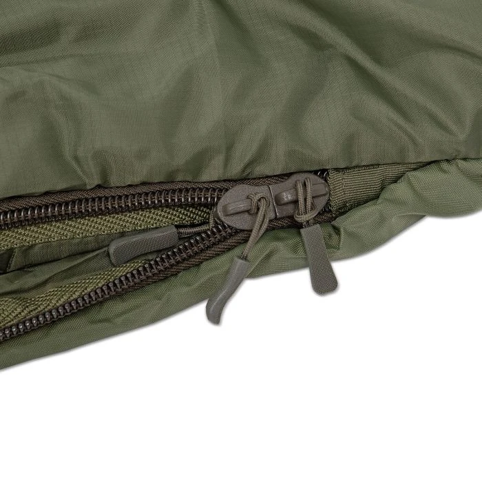 Mil-Tec Schlafsack Tactical 4 8 Mil-Tec Schlafsack Tactical 4 – Bild 6
