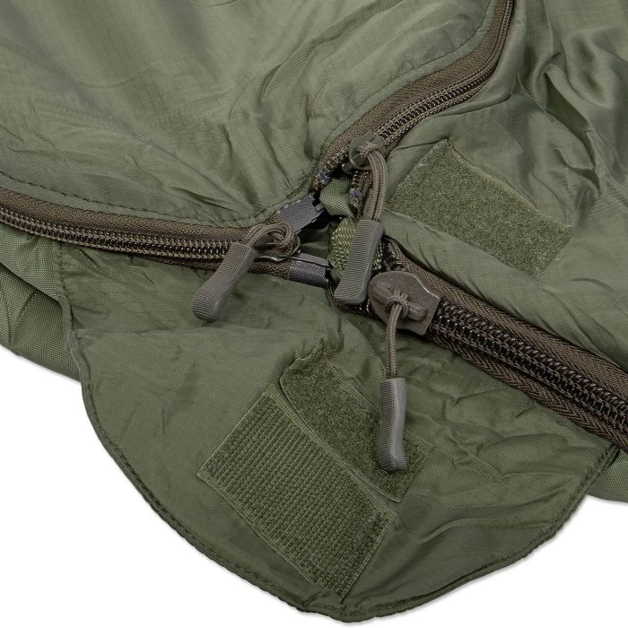 Mil-Tec Schlafsack Tactical 4 9 Mil-Tec Schlafsack Tactical 4 – Bild 7
