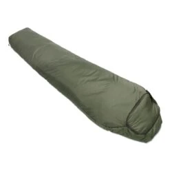 Mil-Tec Schlafsack Tactical 5