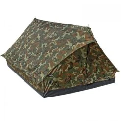 Mil-Tec Zelt Mini Pack Standard 2 -Camping-Ausrüstung Verkäufe 2024 14205 020 3 1