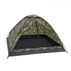 Mil-Tec Zweimannzelt Iglu Standard 6 Mil-Tec Zweimannzelt Iglu Standard -Camping-Ausrüstung Verkäufe 2024 14207 020 3