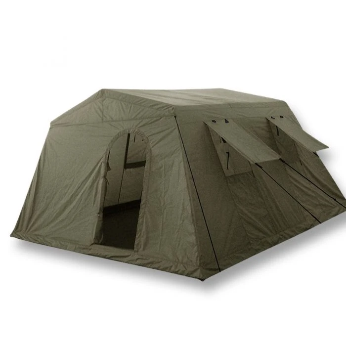 Mil-Tec Gruppen Zelt Biwak 3 Mil-Tec Gruppen Zelt Biwak