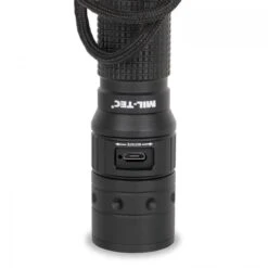 Mil-Tec Stablampe Operator MT1R Recharge 8 Mil-Tec Stablampe Operator MT1R Recharge -Camping-Ausrüstung Verkäufe 2024 15153 000 2