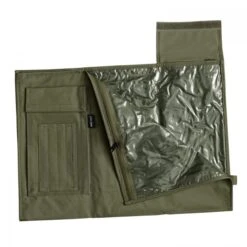 Mil-Tec BW Kartenmappe Faltbar 70 X 50 Cm