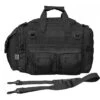 Mil-Tec K-10 Einsatztasche Schwarz 1 Mil-Tec K-10 Einsatztasche Schwarz -Camping-Ausrüstung Verkäufe 2024 16230 202 0