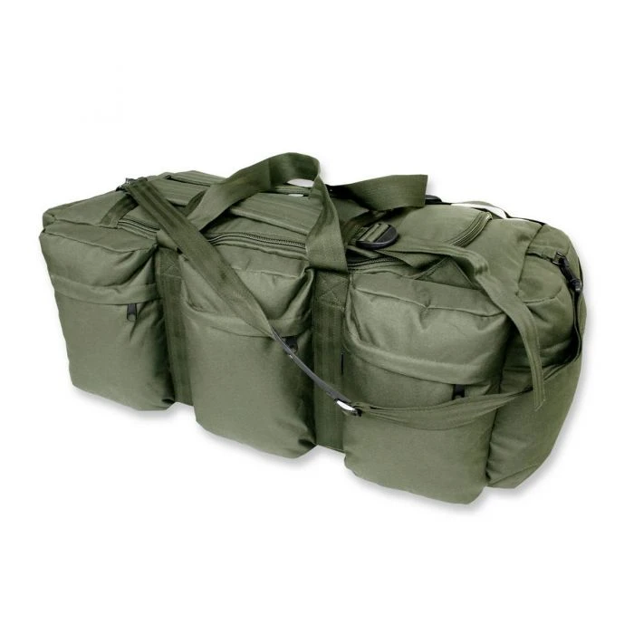 Mil-Tec Reisetrageseesack Tap 98 Ltr. 4 Mil-Tec Reisetrageseesack Tap 98 Ltr. – Bild 2