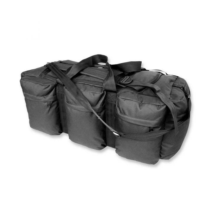 Mil-Tec Reisetrageseesack Tap 98 Ltr. 3 Mil-Tec Reisetrageseesack Tap 98 Ltr.