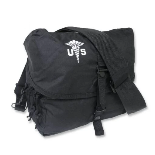 Mil-Tec US Medical Kit Bag M. Gurt -Camping-Ausrüstung Verkäufe 2024 3t7121 n 1