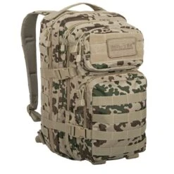 Mil-Tec US Assault Pack Small 20 Mil-Tec US Assault Pack Small -Camping-Ausrüstung Verkäufe 2024 44002 062 2022