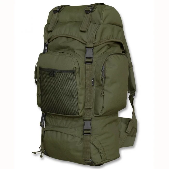 Mil-Tec Rucksack Commando 55 Liter 4 Mil-Tec Rucksack Commando 55 Liter – Bild 2
