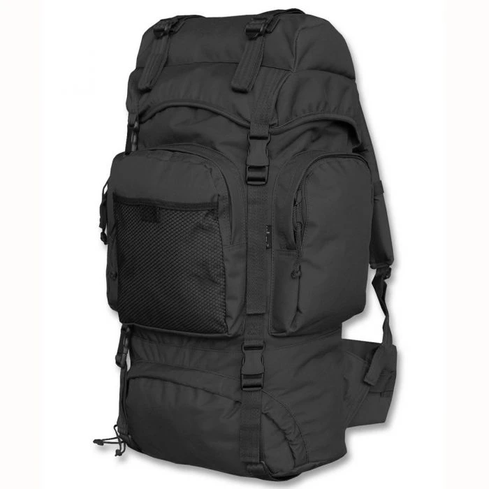 Mil-Tec Rucksack Commando 55 Liter 3 Mil-Tec Rucksack Commando 55 Liter