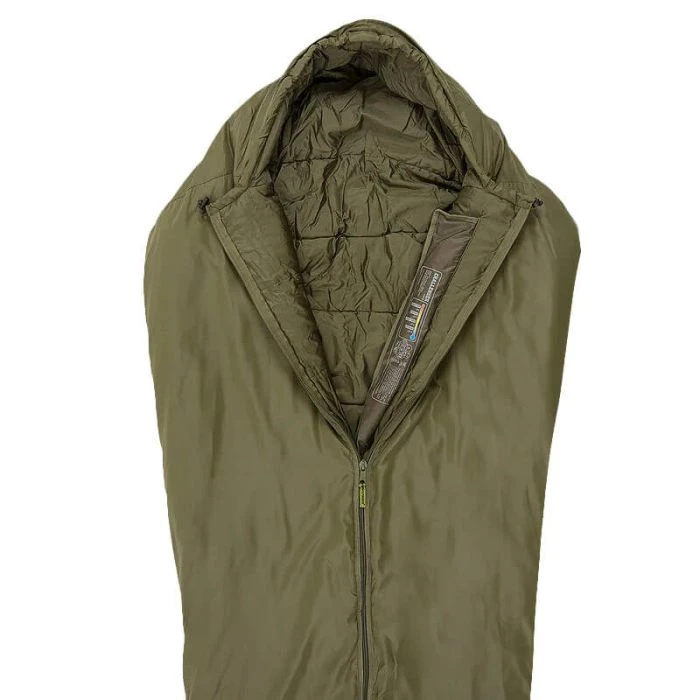 HIGHLANDER Schlafsack Challenger 400 5 HIGHLANDER Schlafsack Challenger 400 – Bild 3