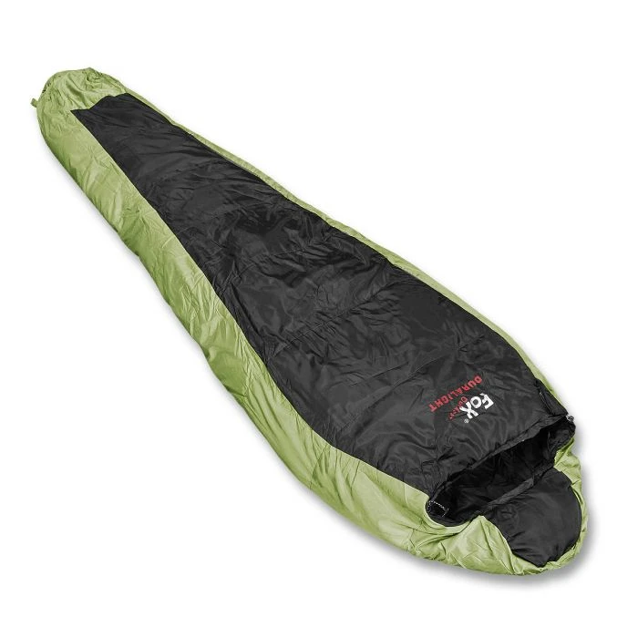 Fox Schlafsack Duralight 4 Fox Schlafsack Duralight – Bild 2