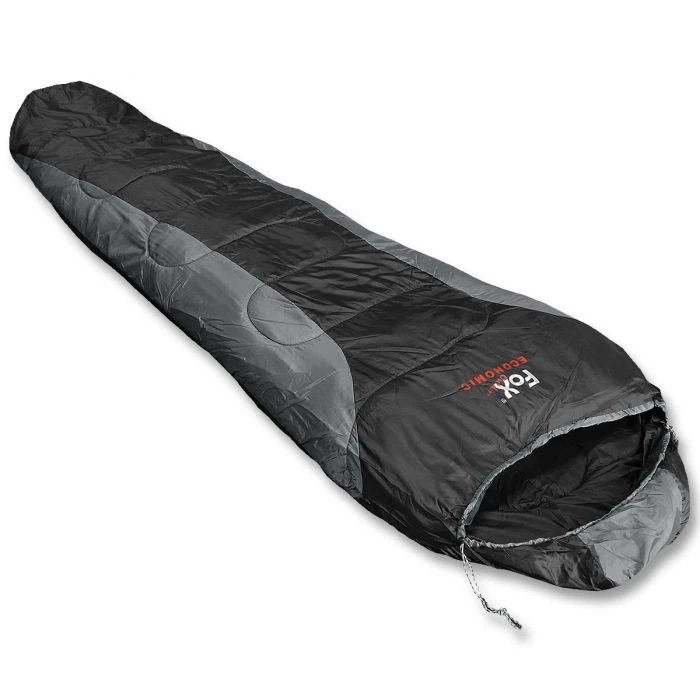 Fox Schlafsack Economic 4 Fox Schlafsack Economic – Bild 2