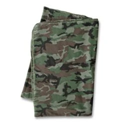 Mil-Tec Fleecedecke MT-Plus