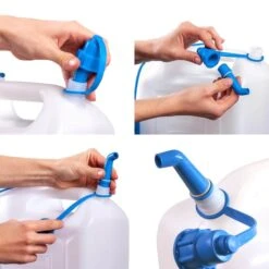 Weithalskanister -Camping-Ausrüstung Verkäufe 2024 44552 205 1 1