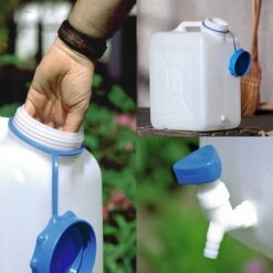 Weithalskanister -Camping-Ausrüstung Verkäufe 2024 44552 230 1 1