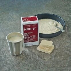 Notverpflegung NRG-5 -Camping-Ausrüstung Verkäufe 2024 44850 520 2