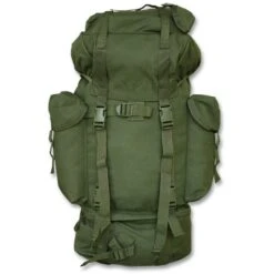 Mil-Tec Bundeswehr Kampfrucksack Imp. -Camping-Ausrüstung Verkäufe 2024 4R0140 parent 0