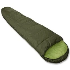 Fox Mumienschlafsack Mit Packsack -Camping-Ausrüstung Verkäufe 2024 4Z1170 parent 0