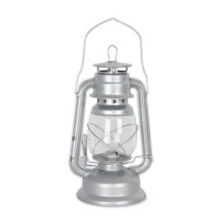 Petroleum Sturmlaterne Zink