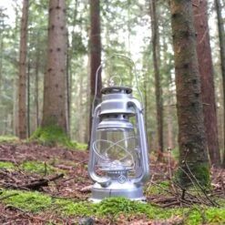 Petroleum Sturmlaterne Zink -Camping-Ausrüstung Verkäufe 2024 4l9270 3