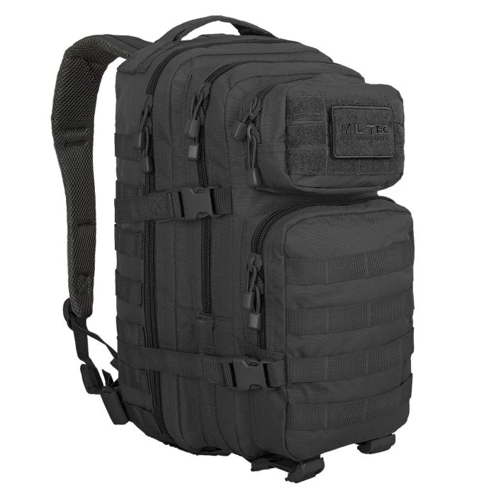 Mil-Tec US Assault Pack Small 9 Mil-Tec US Assault Pack Small – Bild 7