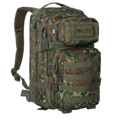 Mil-Tec US Assault Pack Small 23 Mil-Tec US Assault Pack Small -Camping-Ausrüstung Verkäufe 2024 4r0203 2022