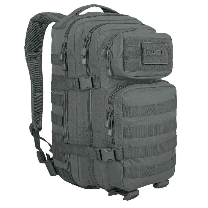 Mil-Tec US Assault Pack Small 12 Mil-Tec US Assault Pack Small – Bild 10