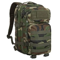 Mil-Tec US Assault Pack Small 26 Mil-Tec US Assault Pack Small -Camping-Ausrüstung Verkäufe 2024 4r0206 2022