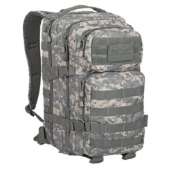 Mil-Tec US Assault Pack Small 27 Mil-Tec US Assault Pack Small -Camping-Ausrüstung Verkäufe 2024 4r0207 2022