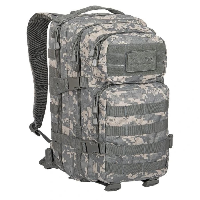 Mil-Tec US Assault Pack Small 14 Mil-Tec US Assault Pack Small – Bild 12