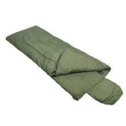 Mil-Tec Schlafsack Pilot