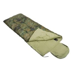 Mil-Tec Schlafsack Pilot -Camping-Ausrüstung Verkäufe 2024 4z1113